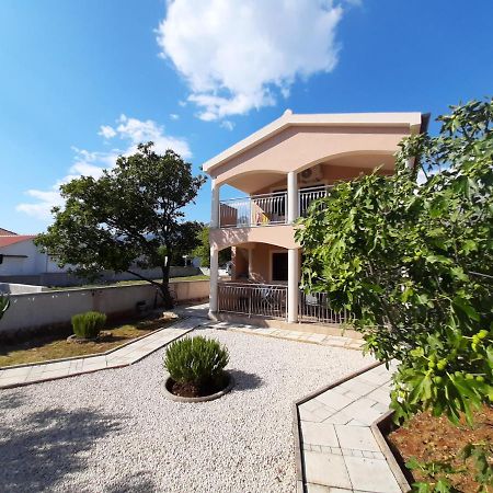 Apartman Pajo Seline Buitenkant foto