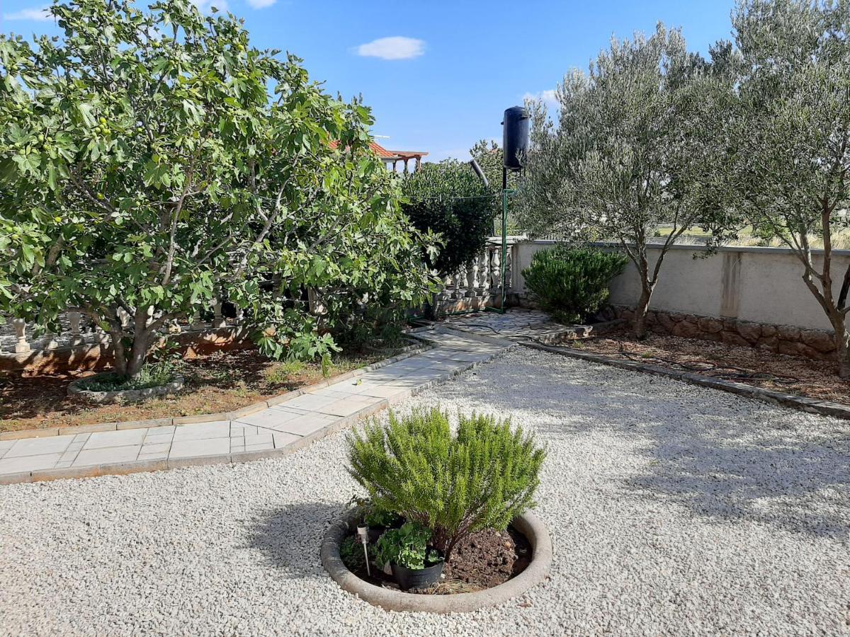 Apartman Pajo Seline Buitenkant foto