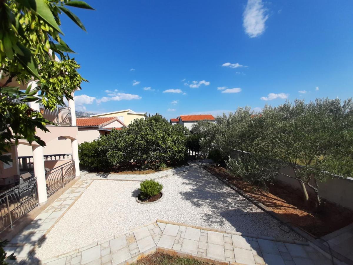 Apartman Pajo Seline Buitenkant foto