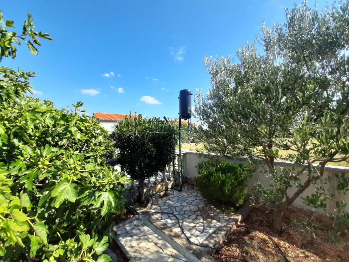 Apartman Pajo Seline Buitenkant foto