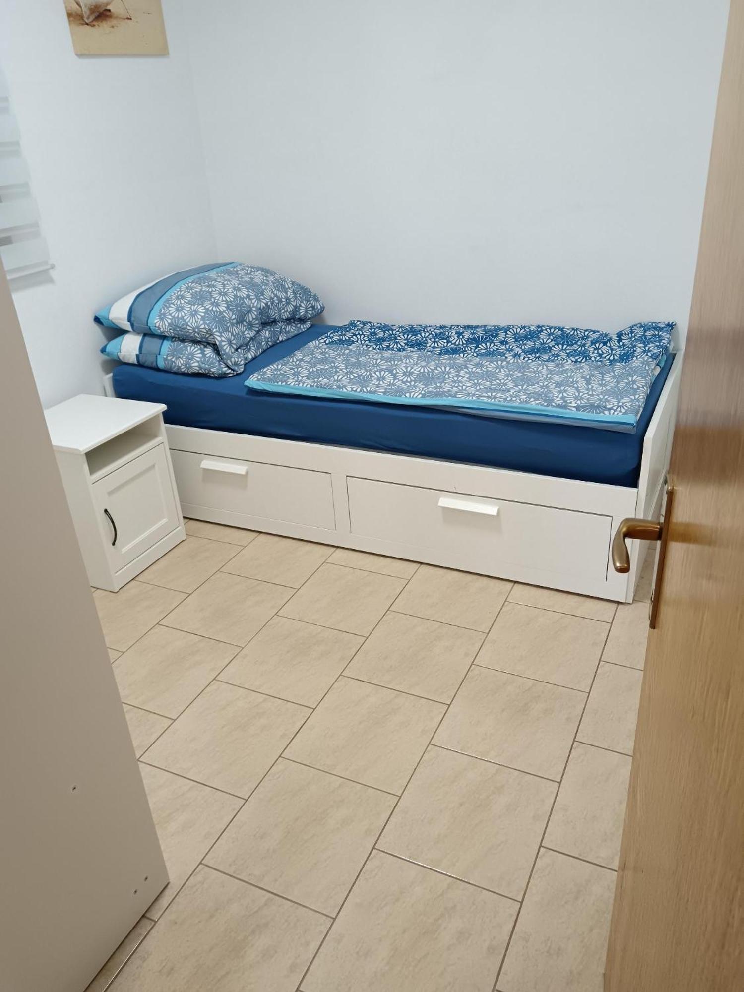 Apartman Pajo Seline Buitenkant foto