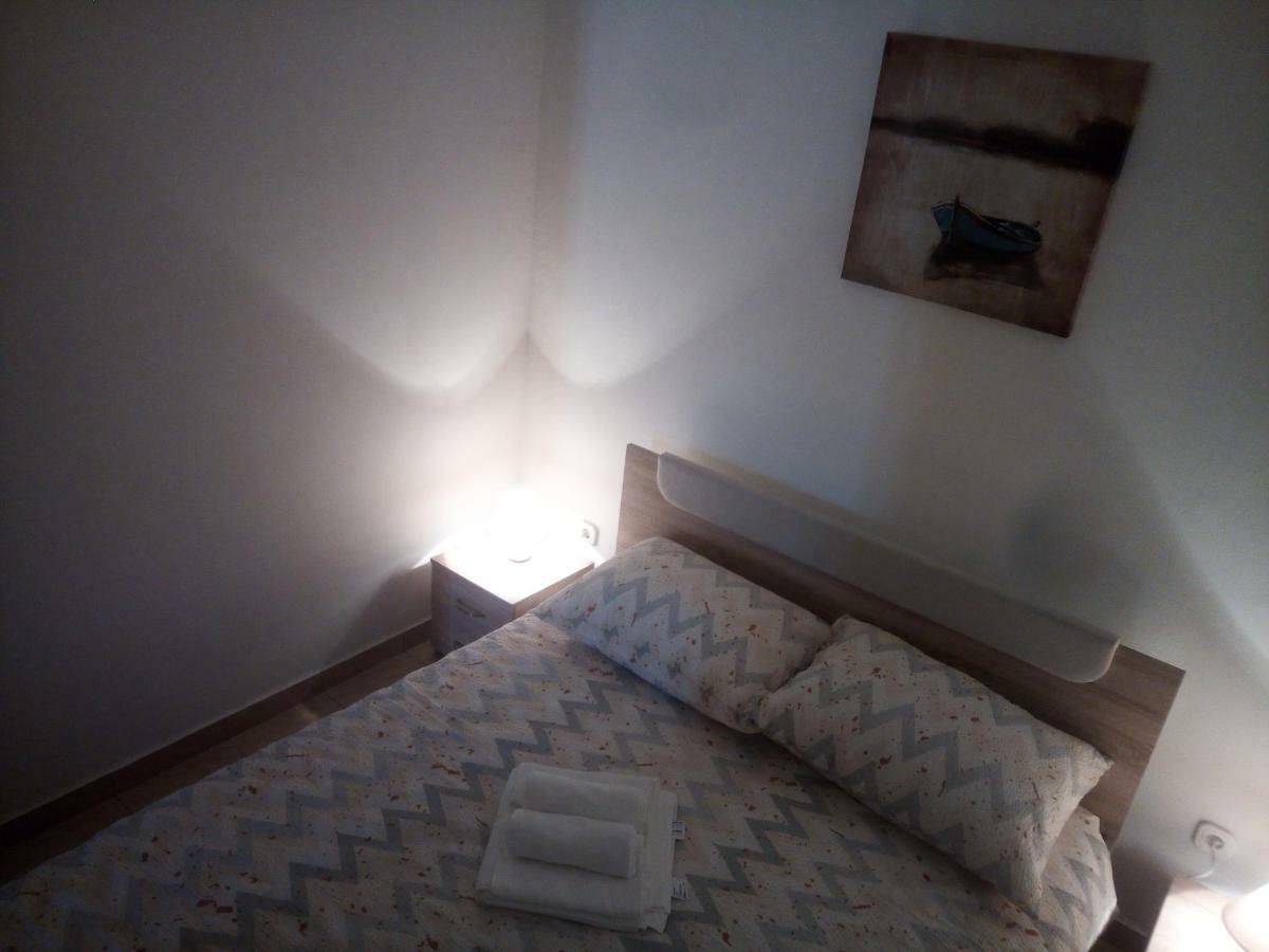 Apartman Pajo Seline Buitenkant foto