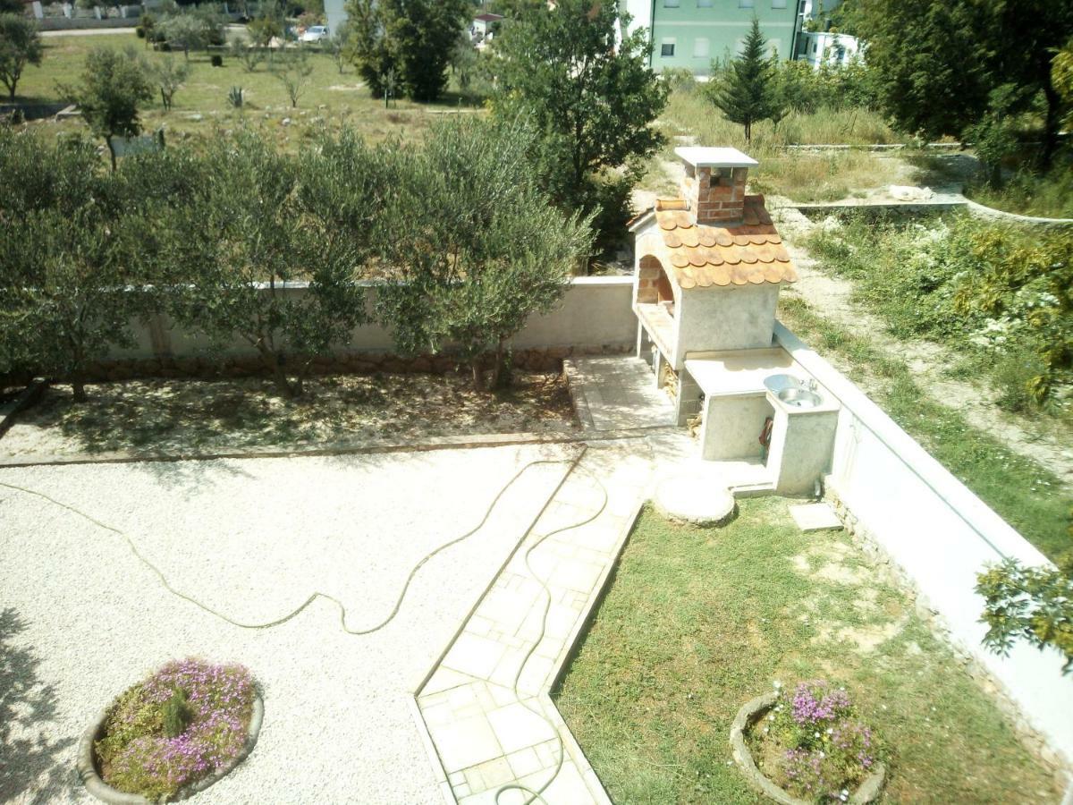 Apartman Pajo Seline Buitenkant foto