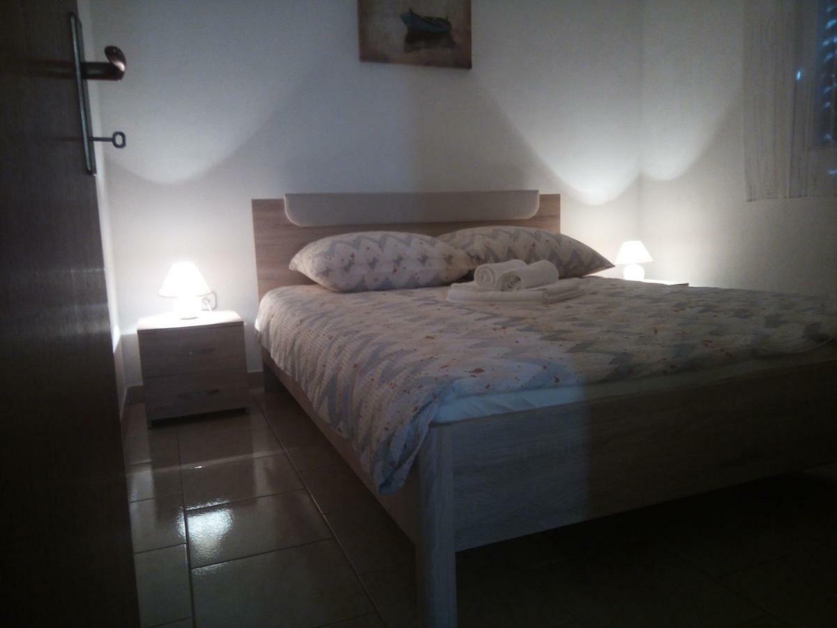 Apartman Pajo Seline Buitenkant foto
