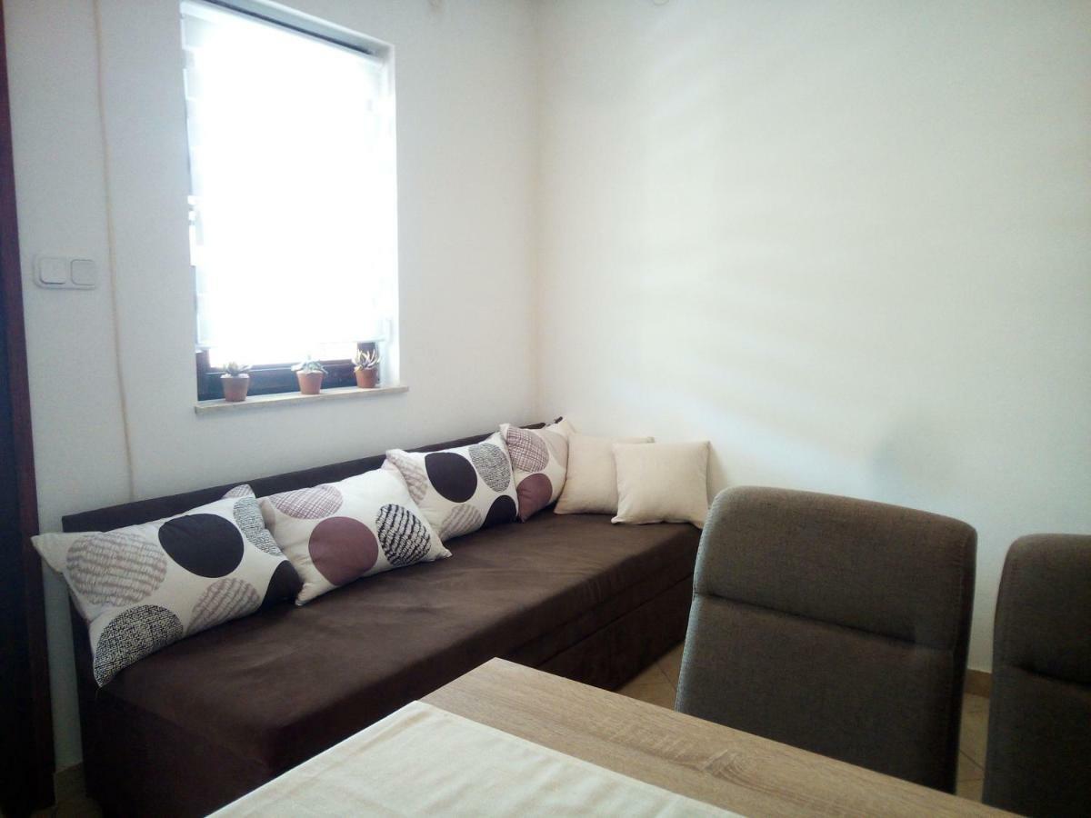 Apartman Pajo Seline Buitenkant foto