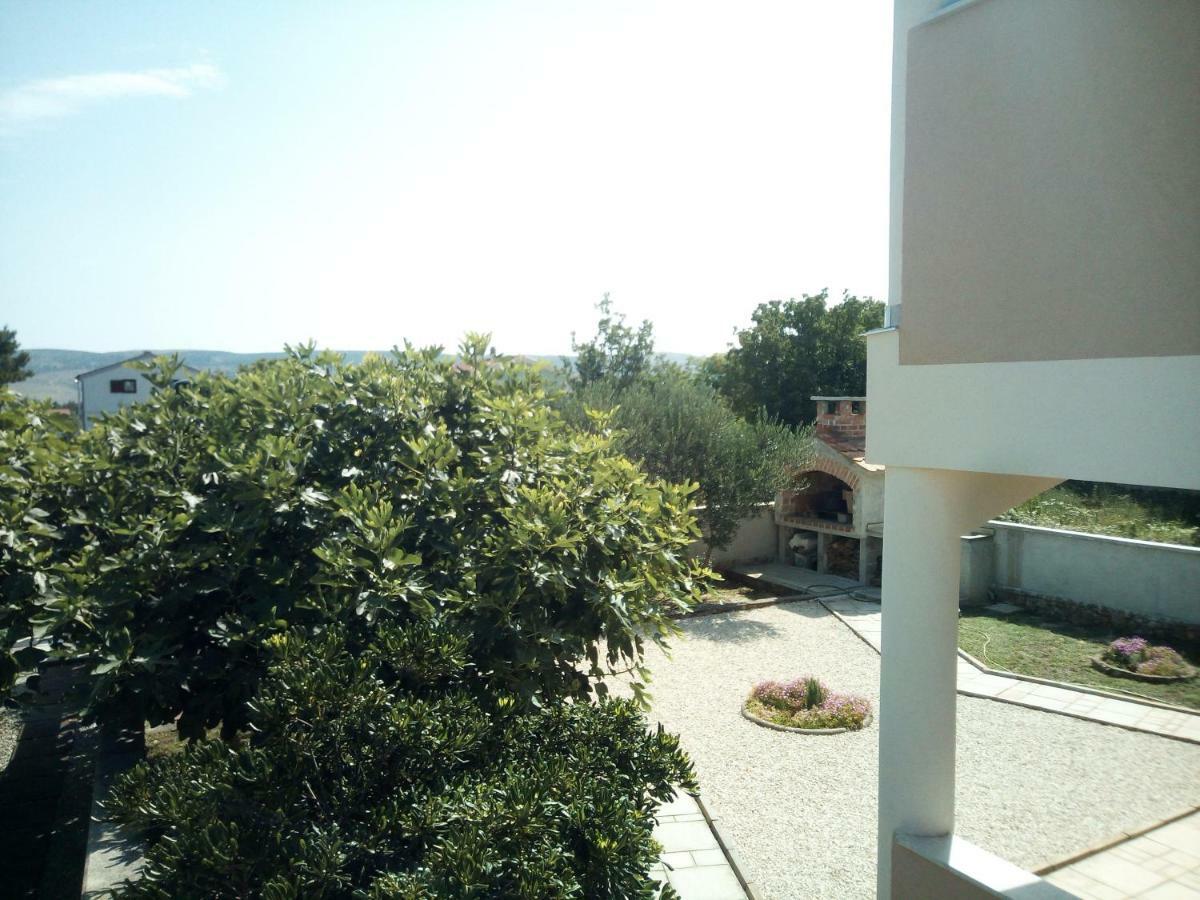 Apartman Pajo Seline Buitenkant foto