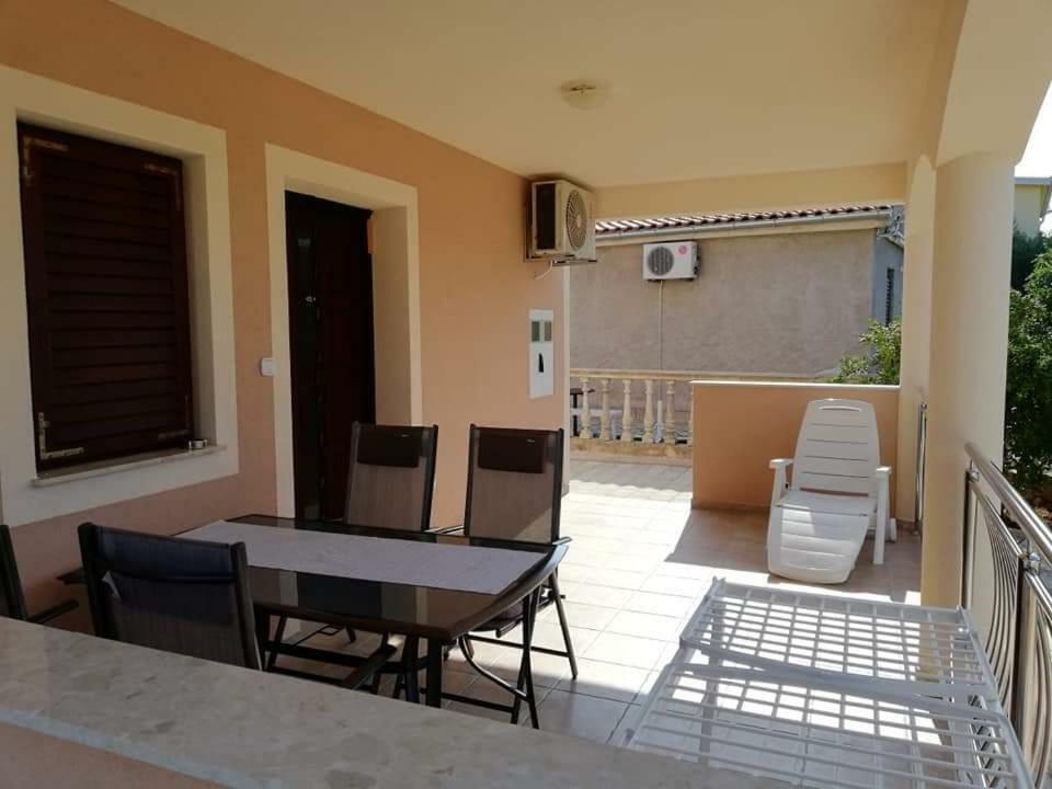 Apartman Pajo Seline Buitenkant foto